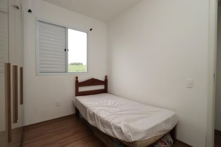 Apartamento para alugar com 43m², 2 quartos e 1 vagaQuarto 2