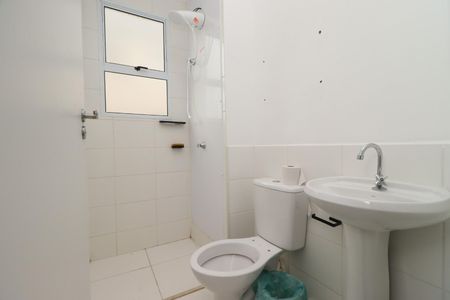 Apartamento para alugar com 43m², 2 quartos e 1 vagaBanheiro