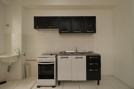 Apartamento para alugar com 43m², 2 quartos e 1 vagaCozinha
