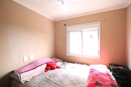 Apartamento para alugar com 42m², 2 quartos e 1 vagaQuarto 2