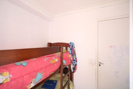 Quarto 1 de apartamento à venda com 2 quartos, 42m² em Jardim Campanario, Diadema