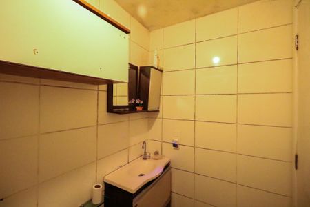 Apartamento para alugar com 42m², 2 quartos e 1 vagaBanheiro