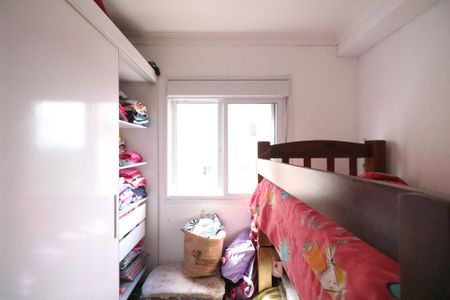 Quarto 1 de apartamento à venda com 2 quartos, 42m² em Jardim Campanario, Diadema