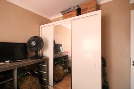 Apartamento para alugar com 42m², 2 quartos e 1 vagaQuarto 2