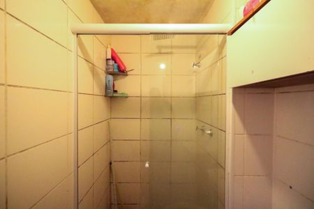 Apartamento para alugar com 42m², 2 quartos e 1 vagaBanheiro