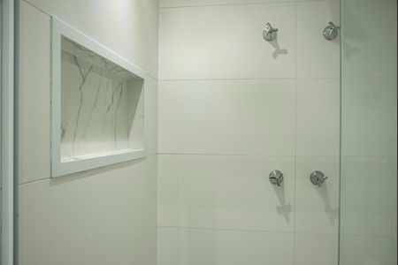 Studio para alugar com 25m², 1 quarto e sem vagaBanheiro