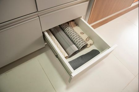 Studio para alugar com 25m², 1 quarto e sem vagaCozinha