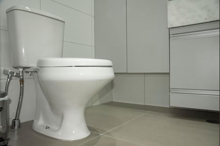 Studio para alugar com 25m², 1 quarto e sem vagaBanheiro