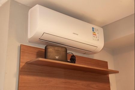 Studio para alugar com 25m², 1 quarto e sem vagaStudio