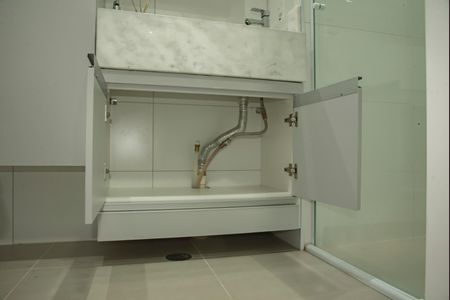 Studio para alugar com 25m², 1 quarto e sem vagaBanheiro