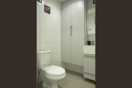 Studio para alugar com 25m², 1 quarto e sem vagaBanheiro