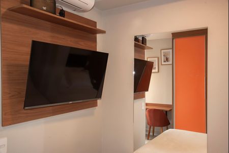 Studio para alugar com 25m², 1 quarto e sem vagaStudio