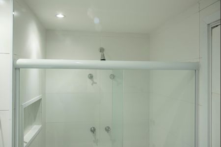 Studio para alugar com 25m², 1 quarto e sem vagaBanheiro