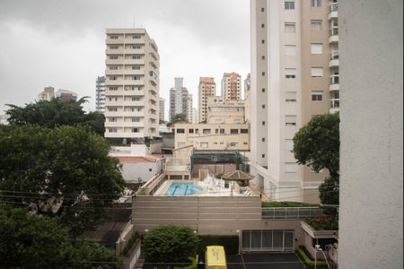 Studio para alugar com 25m², 1 quarto e sem vagaVista do Studio