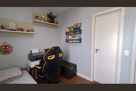 Apartamento à venda com 99m², 3 quartos e 2 vagas Apartamento à venda com 99m², 3 quartos e 2 vagasSuíte 2