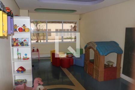 Apartamento à venda com 99m², 3 quartos e 2 vagas Apartamento à venda com 99m², 3 quartos e 2 vagasÁrea Comum