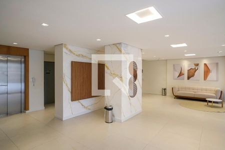 Apartamento à venda com 99m², 3 quartos e 2 vagas Apartamento à venda com 99m², 3 quartos e 2 vagasÁrea Comum