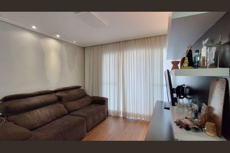 Apartamento à venda com 99m², 3 quartos e 2 vagas Apartamento à venda com 99m², 3 quartos e 2 vagasSala