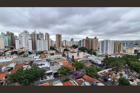 Apartamento à venda com 99m², 3 quartos e 2 vagas Apartamento à venda com 99m², 3 quartos e 2 vagasVista