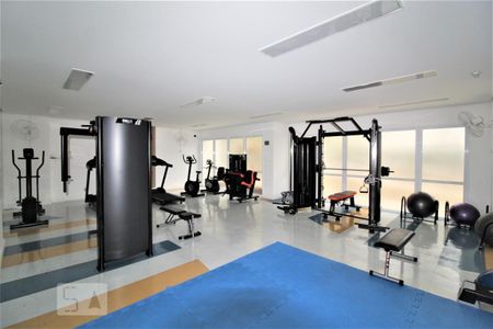 Apartamento à venda com 99m², 3 quartos e 2 vagas Apartamento à venda com 99m², 3 quartos e 2 vagasÁrea Comum