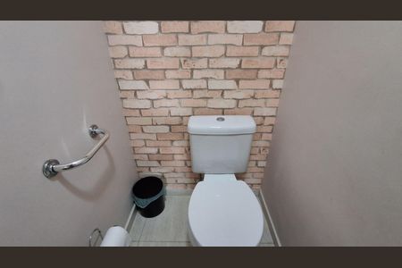 Apartamento à venda com 99m², 3 quartos e 2 vagas Apartamento à venda com 99m², 3 quartos e 2 vagasLavabo