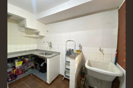 Apartamento para alugar com 61m², 2 quartos e 1 vaga