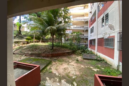 Apartamento para alugar com 61m², 2 quartos e 1 vaga