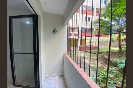 Apartamento para alugar com 2 quartos, 61m² em Inhaúma, Rio de Janeiro