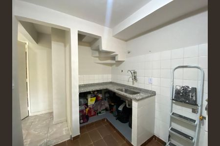 Apartamento para alugar com 61m², 2 quartos e 1 vaga