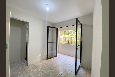 Apartamento para alugar com 2 quartos, 61m² em Inhaúma, Rio de Janeiro