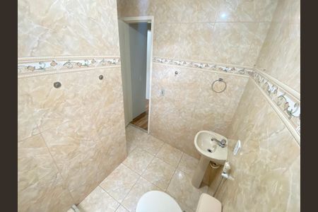 Apartamento para alugar com 61m², 2 quartos e 1 vaga