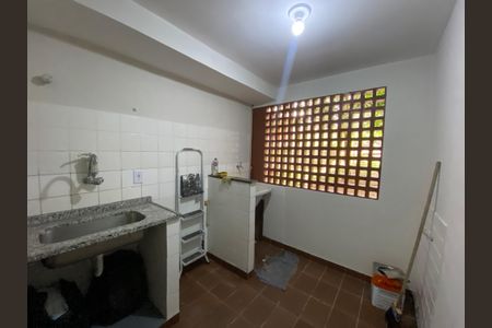 Apartamento para alugar com 61m², 2 quartos e 1 vaga
