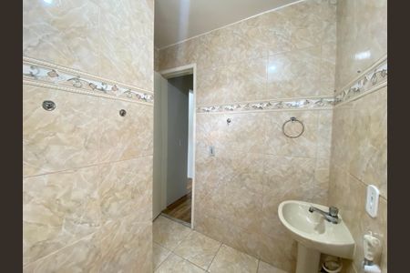 Apartamento para alugar com 61m², 2 quartos e 1 vaga