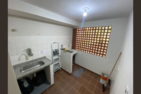 Apartamento para alugar com 61m², 2 quartos e 1 vaga