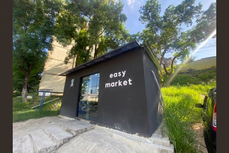 Apartamento para alugar com 61m², 2 quartos e 1 vaga