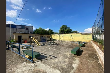 Apartamento para alugar com 61m², 2 quartos e 1 vaga