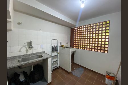Apartamento para alugar com 61m², 2 quartos e 1 vaga