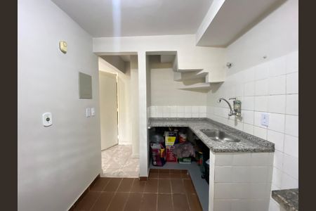 Apartamento para alugar com 61m², 2 quartos e 1 vaga