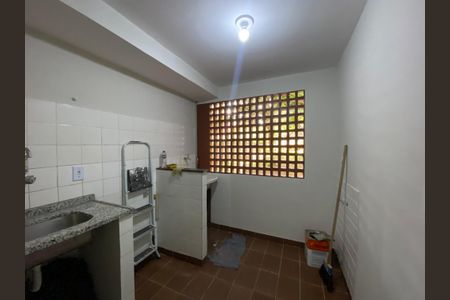 Apartamento para alugar com 61m², 2 quartos e 1 vaga