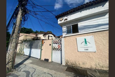 Apartamento para alugar com 61m², 2 quartos e 1 vaga