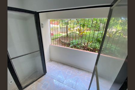 Apartamento para alugar com 61m², 2 quartos e 1 vaga
