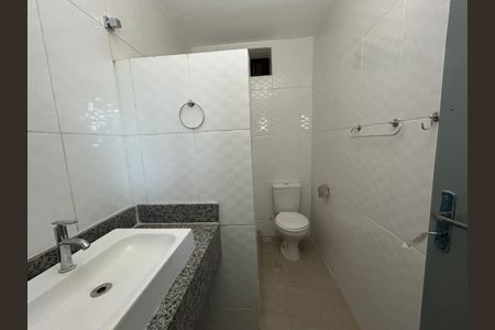 Apartamento para alugar com 50m², 2 quartos e sem vagaBanheiro