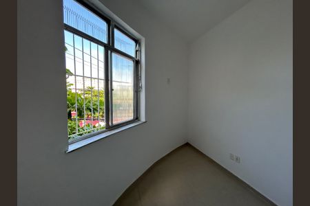 Quarto 1 de apartamento para alugar com 2 quartos, 50m² em Cachambi, Rio de Janeiro