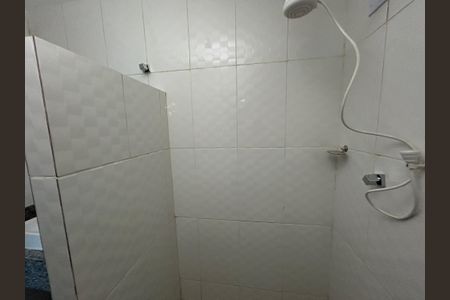 Apartamento para alugar com 50m², 2 quartos e sem vagaBanheiro