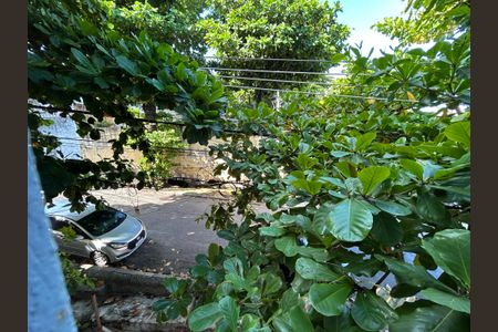 Vista da Sala de apartamento para alugar com 2 quartos, 50m² em Cachambi, Rio de Janeiro