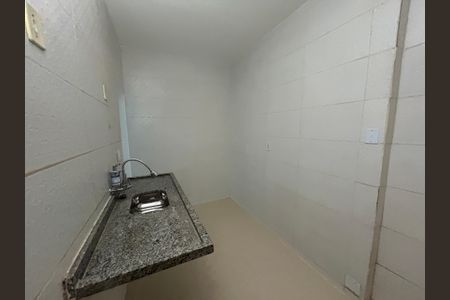 Apartamento para alugar com 50m², 2 quartos e sem vagaCozinha
