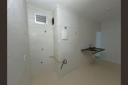 Apartamento para alugar com 50m², 2 quartos e sem vagaÁrea de Serviço
