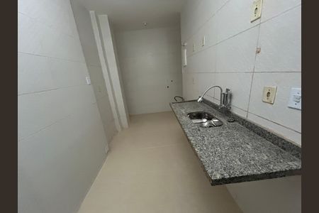 Apartamento para alugar com 50m², 2 quartos e sem vagaCozinha