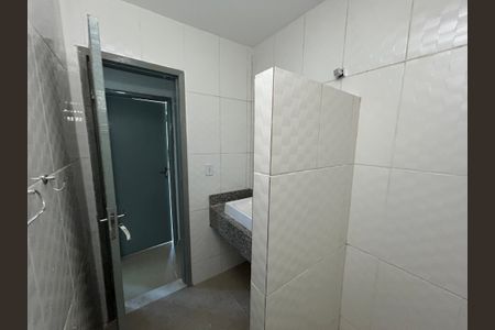 Apartamento para alugar com 50m², 2 quartos e sem vagaBanheiro