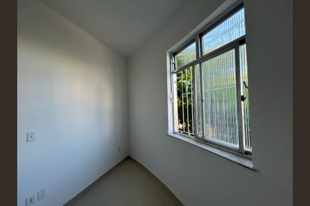 Quarto 1 de apartamento para alugar com 2 quartos, 50m² em Cachambi, Rio de Janeiro